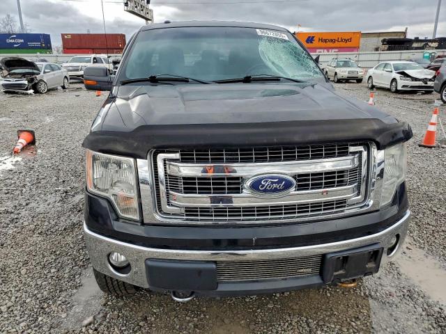 Ford F-150 Super Cab Image 6