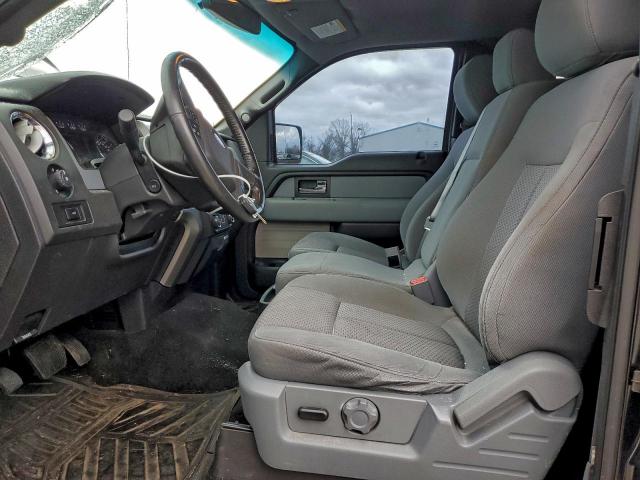 Ford F-150 Super Cab Image 9