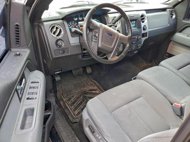 Ford F-150 Super Cab Image 7