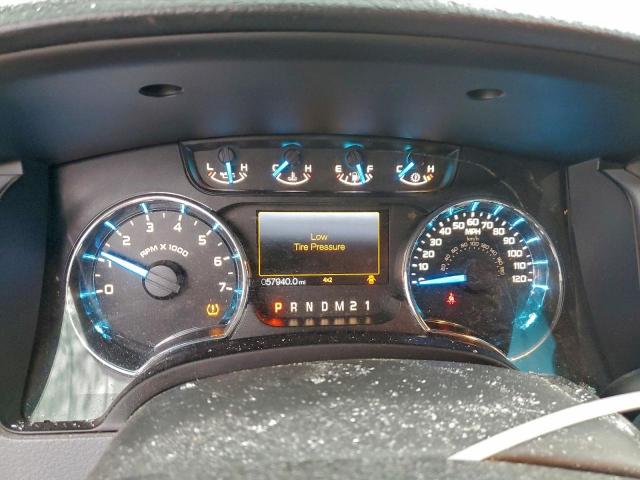 Ford F-150 Super Cab Image 11