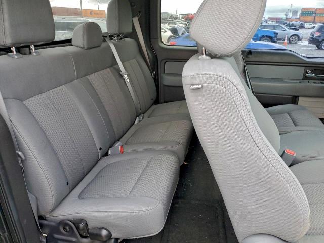 Ford F-150 Super Cab Image 4