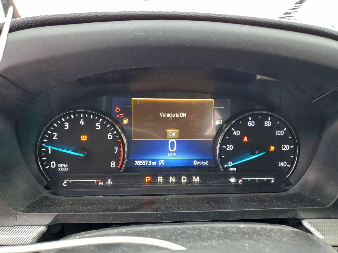 Ford Explorer Xlt Image 6