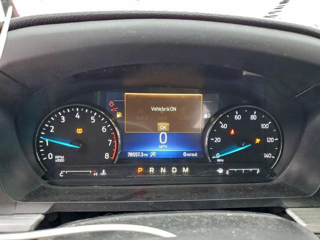 Ford Explorer Xlt Image 6