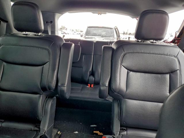 Ford Explorer Xlt Image 11