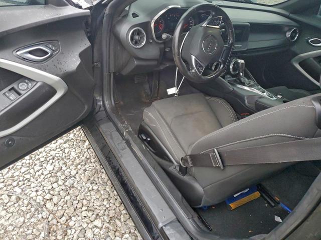 Chevrolet Camaro Ls Image 9