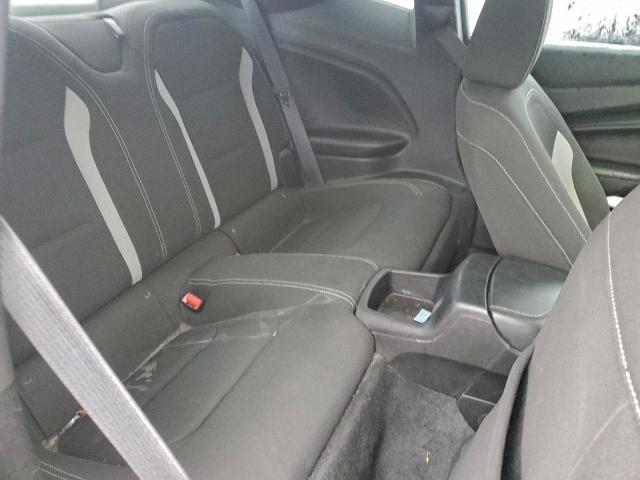 Chevrolet Camaro Ls Image 7