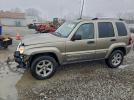Jeep Liberty Limited Image 1