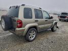 Jeep Liberty Limited Image 3