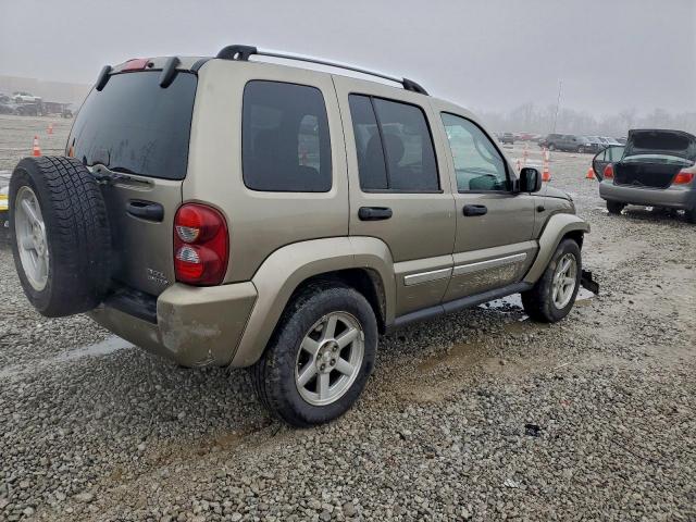 Jeep Liberty Limited Image 3