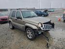 Jeep Liberty Limited Image 13