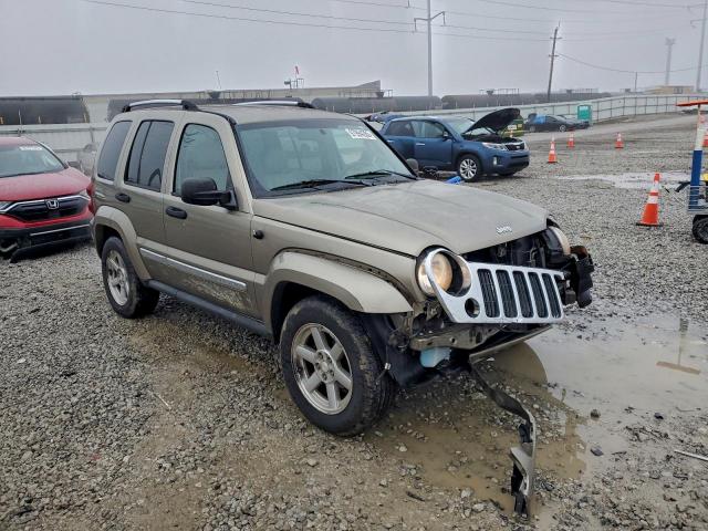Jeep Liberty Limited Image 13
