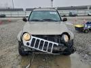Jeep Liberty Limited Image 8