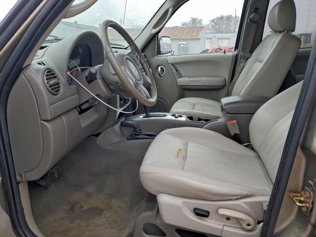 Jeep Liberty Limited Image 11