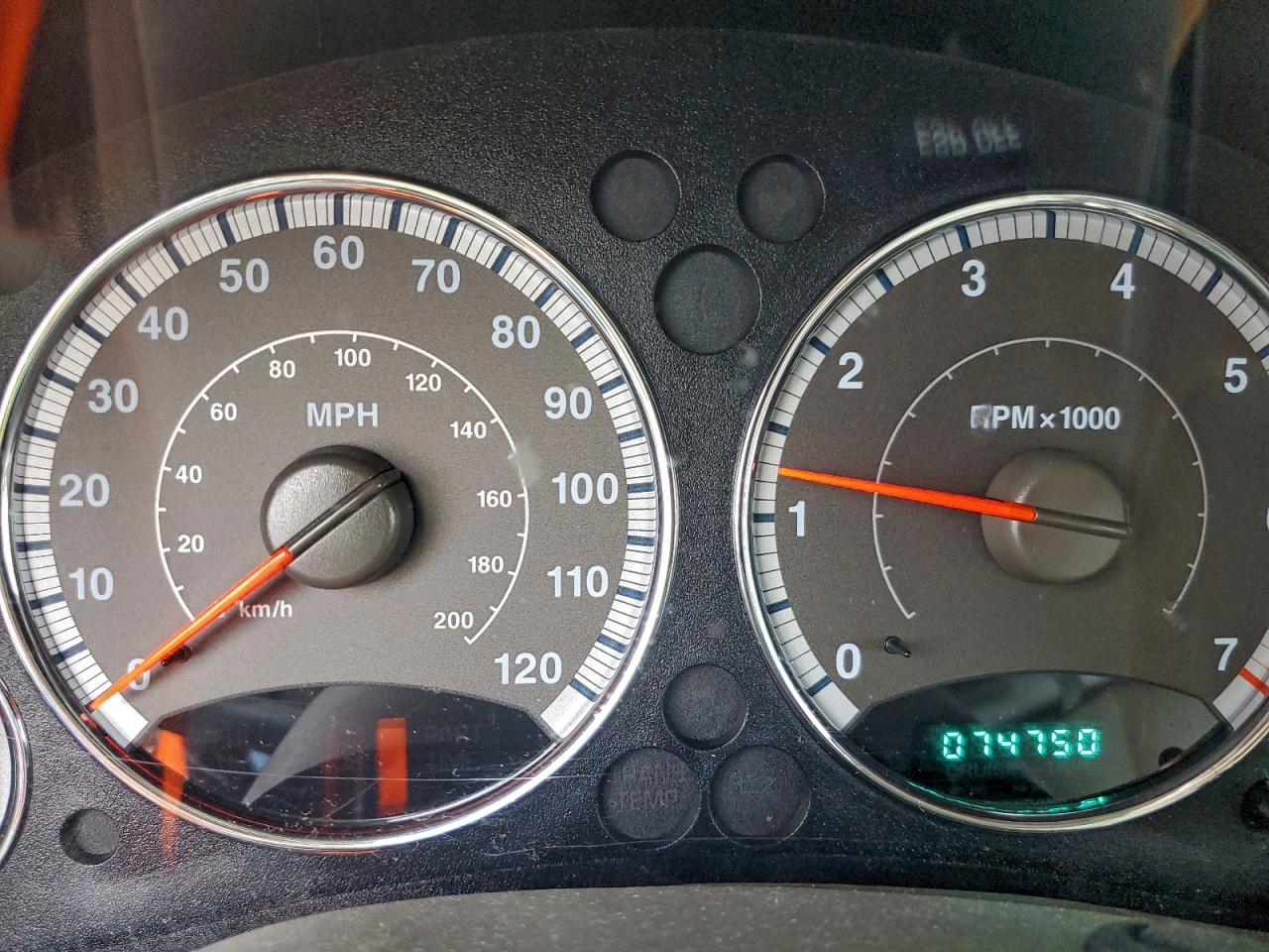 Jeep Liberty Limited Image 6