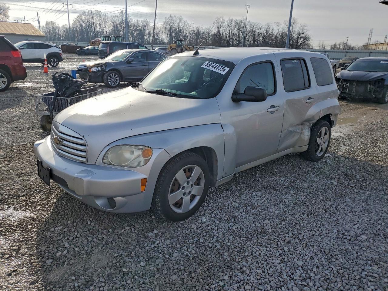 Chevrolet HHR Ls Image 1