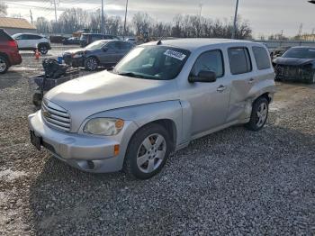  Salvage Chevrolet HHR