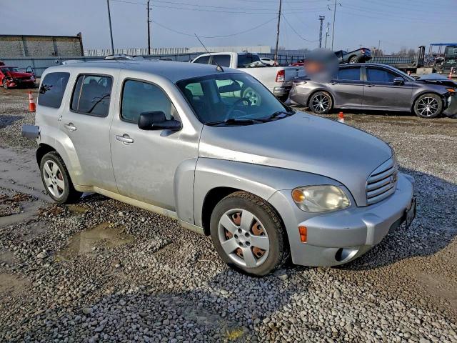 Chevrolet HHR Ls Image 9