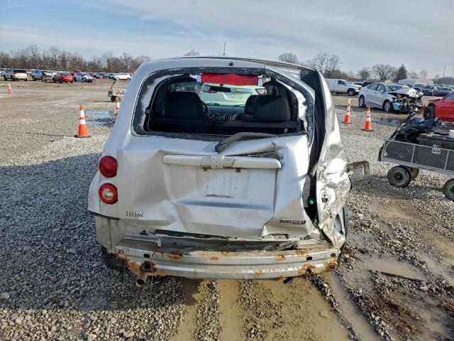 Chevrolet HHR Ls Image 4