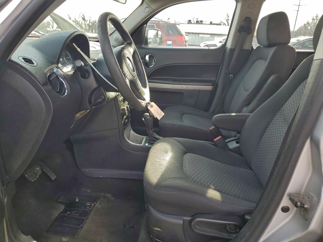 Chevrolet HHR Ls Image 3