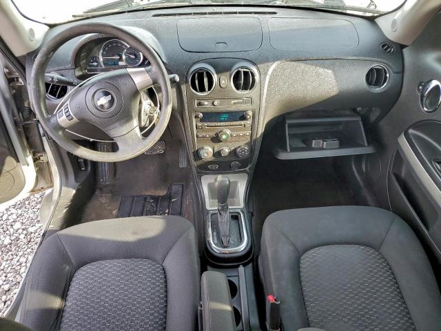 Chevrolet HHR Ls Image 8