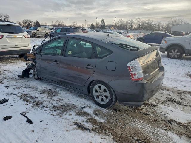 Toyota Prius Image 3