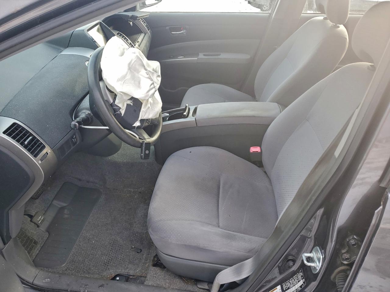 Toyota Prius Image 7