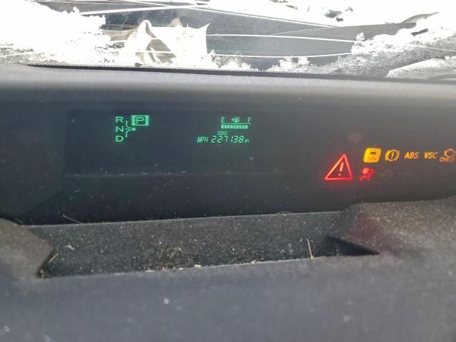 Toyota Prius Image 4