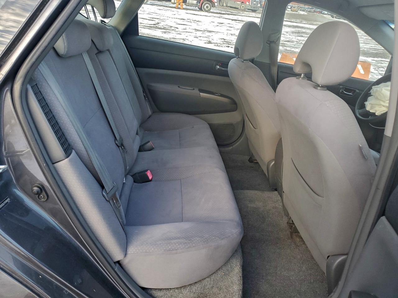 Toyota Prius Image 6