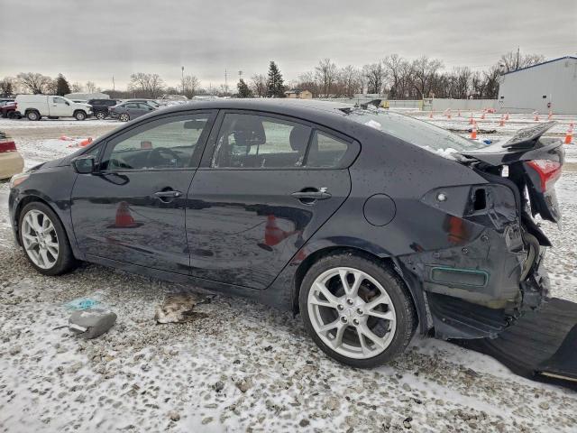 Kia Forte Lx Image 2