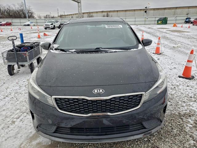 Kia Forte Lx Image 12