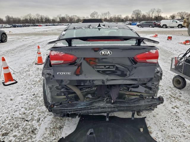 Kia Forte Lx Image 3