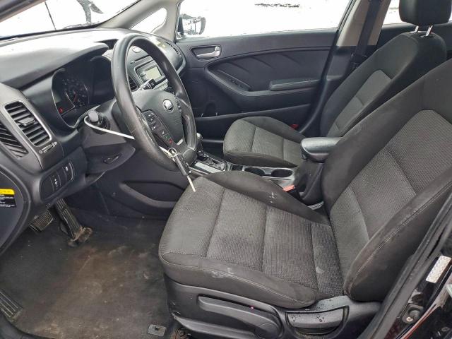 Kia Forte Lx Image 6