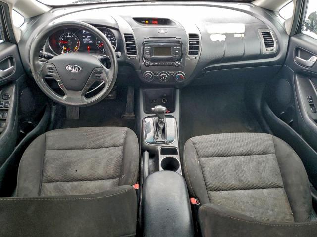 Kia Forte Lx Image 9