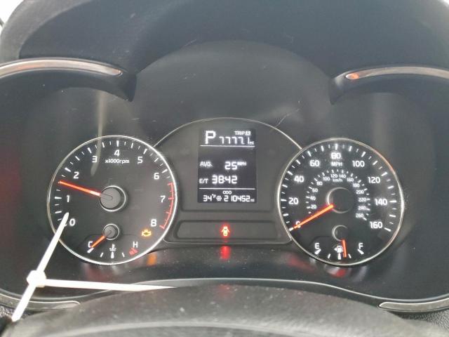 Kia Forte Lx Image 7