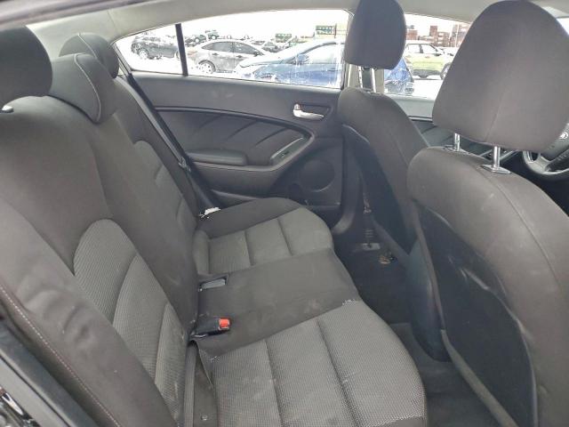 Kia Forte Lx Image 11