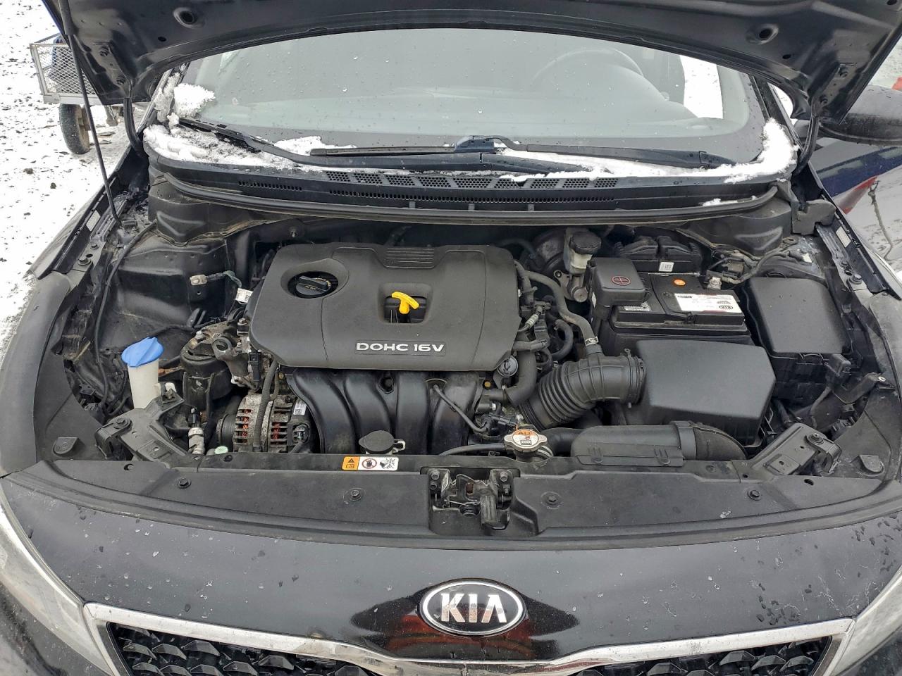 Kia Forte Lx Image 5