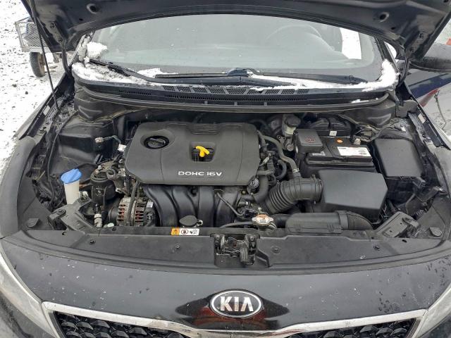 Kia Forte Lx Image 5