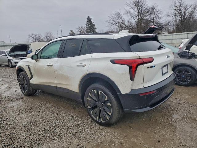 Chevrolet Blazer Rs Image 11