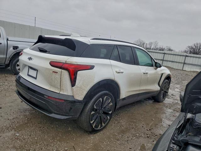 Chevrolet Blazer Rs Image 12