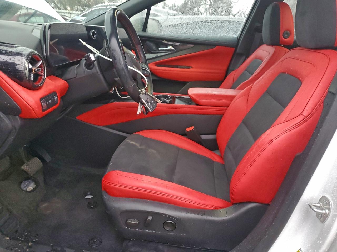 Chevrolet Blazer Rs Image 10