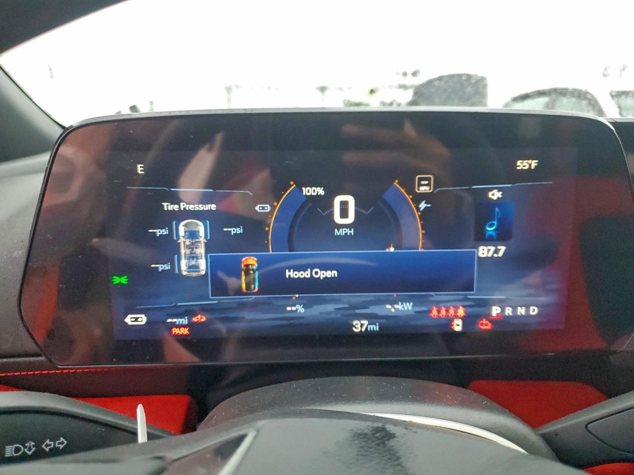 Chevrolet Blazer Rs Image 9