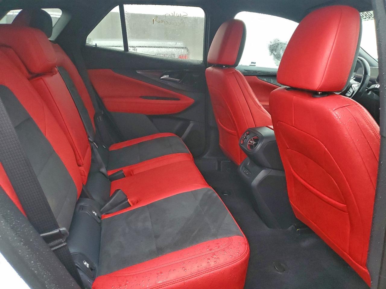 Chevrolet Blazer Rs Image 13