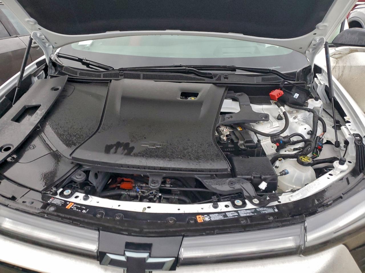 Chevrolet Blazer Rs Image 7