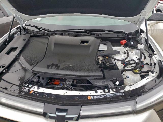 Chevrolet Blazer Rs Image 7