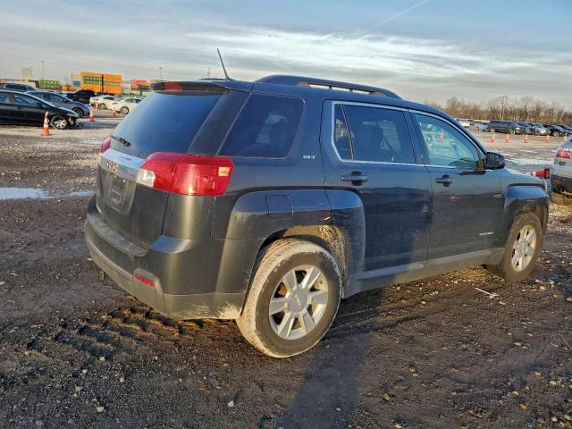 GMC Terrain Slt Image 11