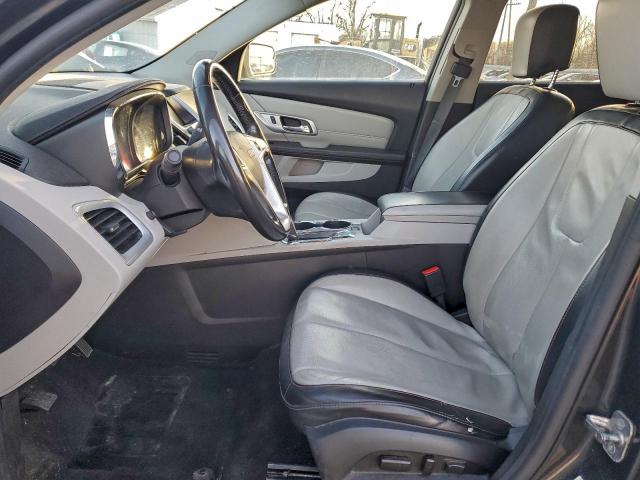 GMC Terrain Slt Image 10