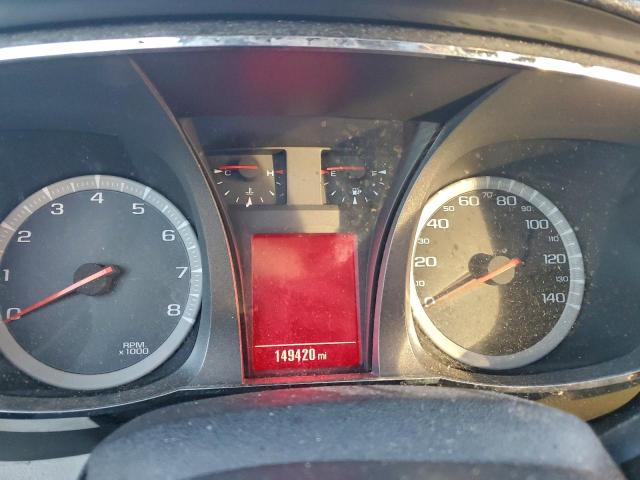 GMC Terrain Slt Image 9