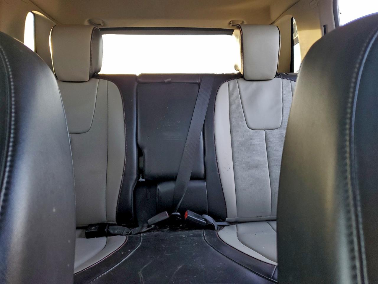 GMC Terrain Slt Image 12