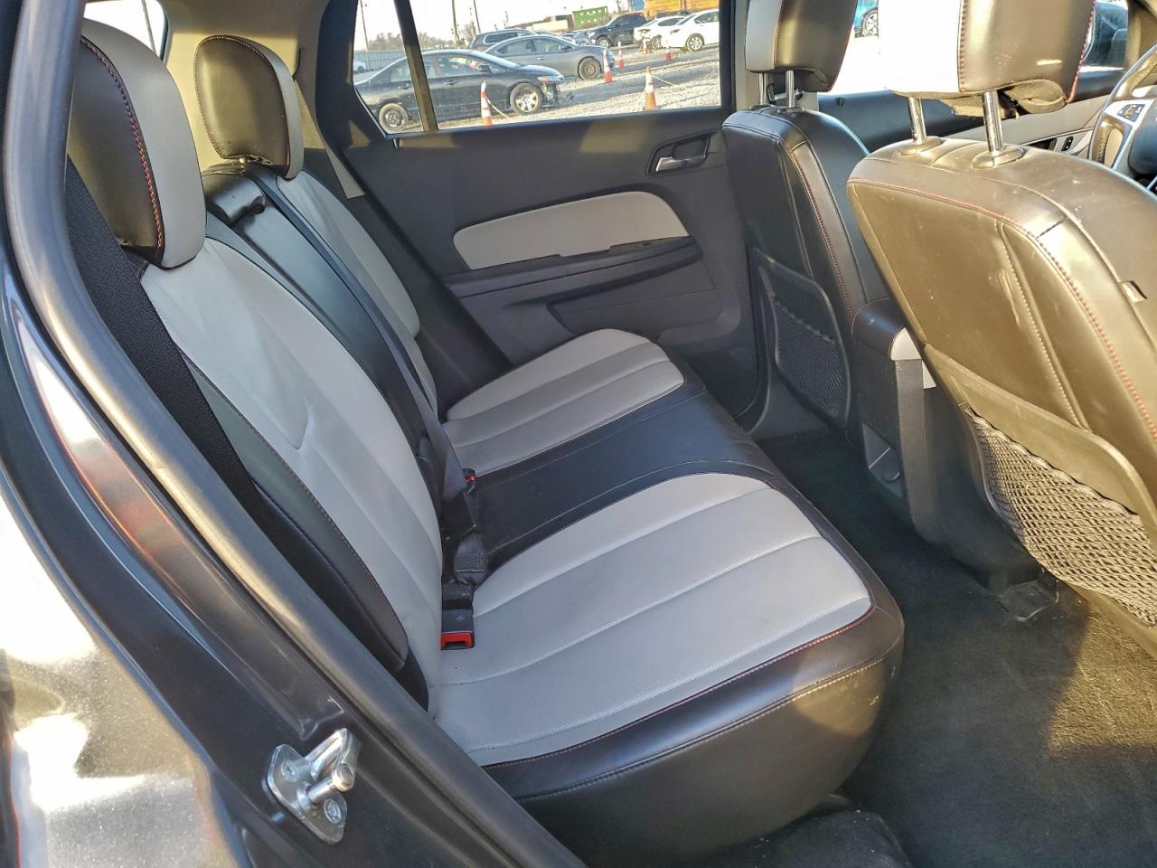 GMC Terrain Slt Image 4