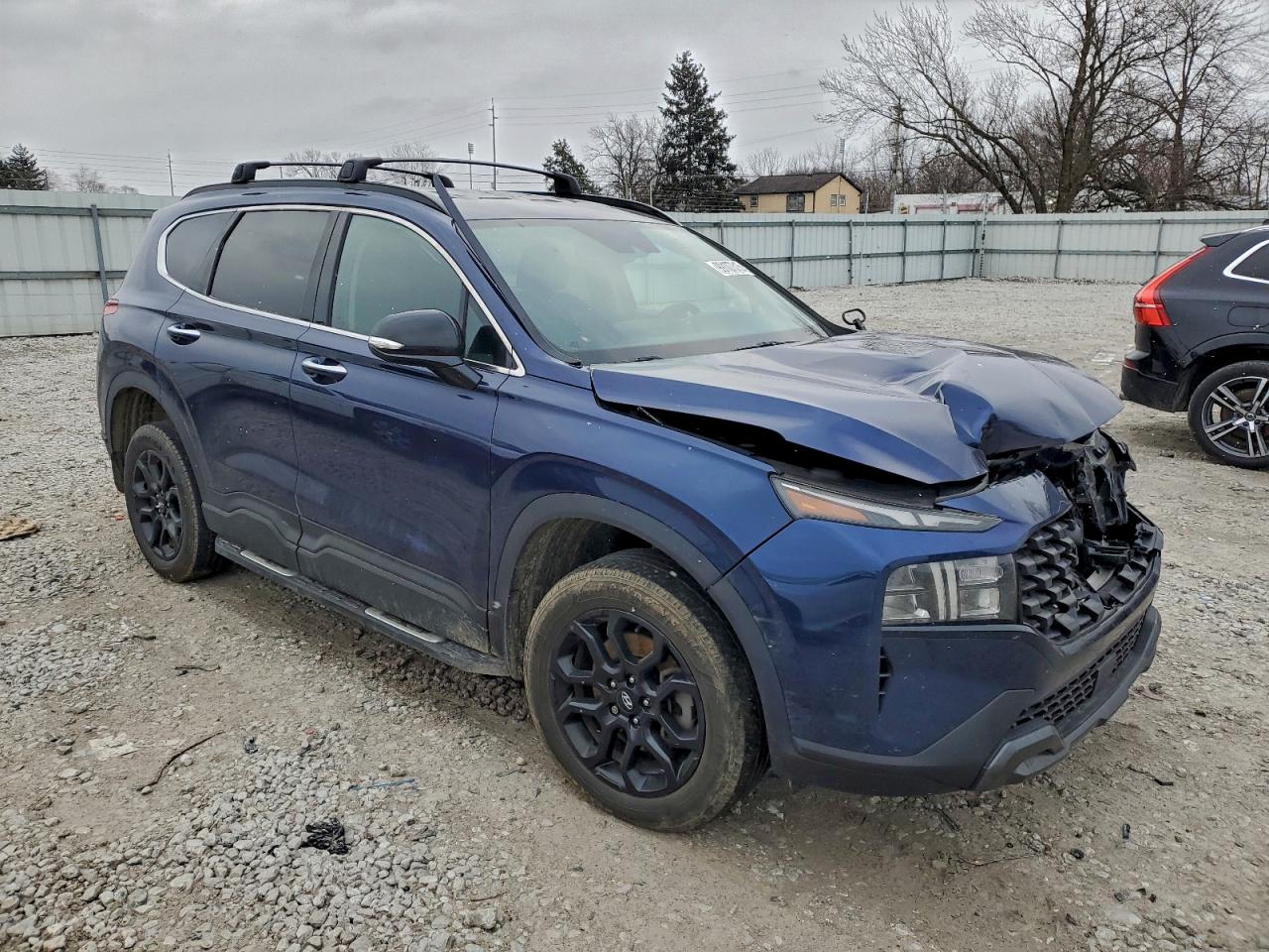 Hyundai SANTA FE Sel Image 6